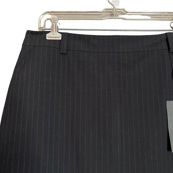 NWT! Bianca striped skirt. Size 12 - Picture 2 of 9